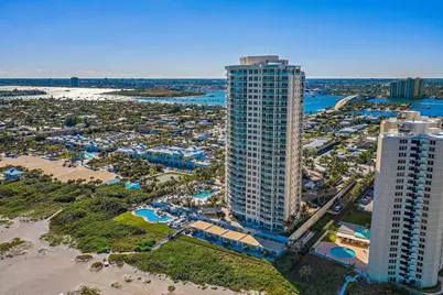 2700 N Ocean Drive #Ph-1b, Riviera Beach, FL 33404 - Photo 11