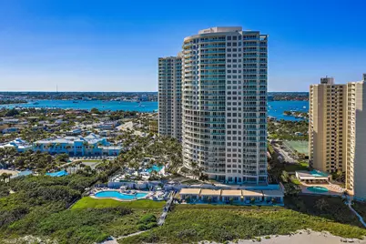 2700 N Ocean Drive #Ph-1b, Riviera Beach, FL 33404 - Photo 13