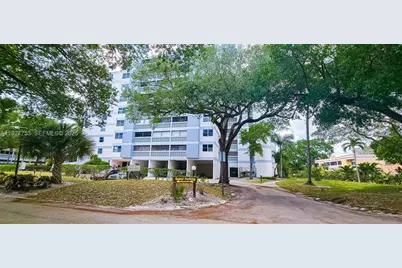 3301 Spanish Moss Terrace #219, Lauderhill, FL 33319 - Photo 1