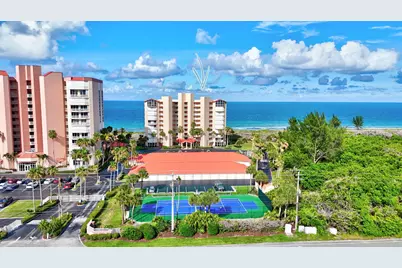 3870 N Highway A1A #805, Fort Pierce, FL 34949 - Photo 57