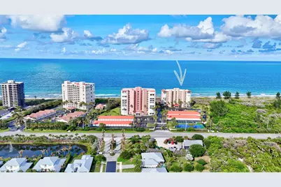 3870 N Highway A1A #805, Fort Pierce, FL 34949 - Photo 55