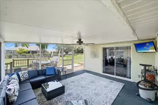 3762 SW Lachine St, Port Saint Lucie, FL 34953 - Photo 33