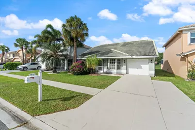 18208 Clear Brook Circle, Boca Raton, FL 33498 - Photo 1