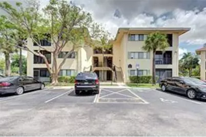 2445 SW 18th Terrace #110, Fort Lauderdale, FL 33315 - Photo 1