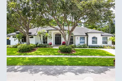 1505 Addison Avenue, Boca Raton, FL 33486 - Photo 1