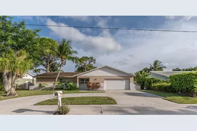 2712 Lake Ida Road, Delray Beach, FL 33445 - Photo 1