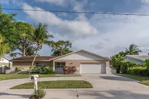 2712 Lake Ida Rd, Delray Beach, FL 33445 - Photo 1