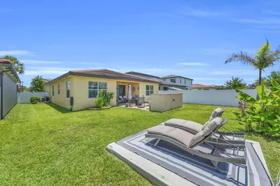 12552 NW Toblin Lane, Port Saint Lucie, FL 34987 - Photo 29