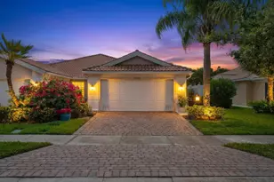 10829 SW Dardanelle Dr, Port Saint Lucie, FL 34987 - Photo 1