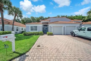 8039 N Tranquility Lake Dr, Delray Beach, FL 33446 - Photo 1