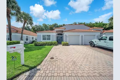 8039 N Tranquility Lake Drive, Delray Beach, FL 33446 - Photo 1