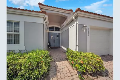 8039 N Tranquility Lake Drive, Delray Beach, FL 33446 - Photo 3