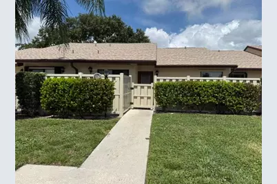 1028 Green Pine Boulevard #D, West Palm Beach, FL 33409 - Photo 1