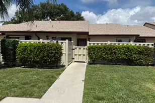 1028 Green Pine Blvd, West Palm Beach, FL 33409 - Photo 1