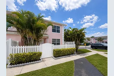 217 Foxtail Drive #H, Greenacres, FL 33415 - Photo 1