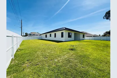 1701 SW Cannon Avenue, Port Saint Lucie, FL 34953 - Photo 3