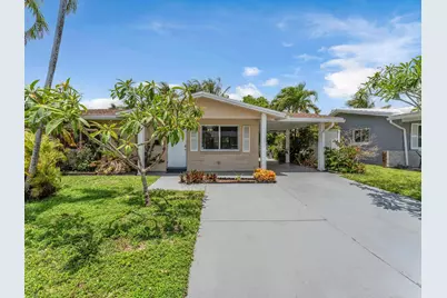 4935 NW 54th Street, Tamarac, FL 33319 - Photo 1