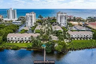 3604 S Ocean Blvd, Highland Beach, FL 33487 - Photo 1