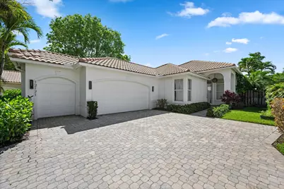 12171 Glen Bay Drive, Wellington, FL 33414 - Photo 1