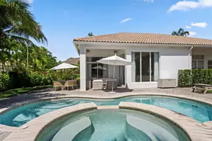 12171 Glen Bay Dr, Wellington, FL 33414 - Photo 5