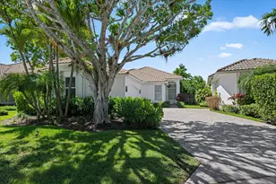 12171 Glen Bay Dr, Wellington, FL 33414 - Photo 1