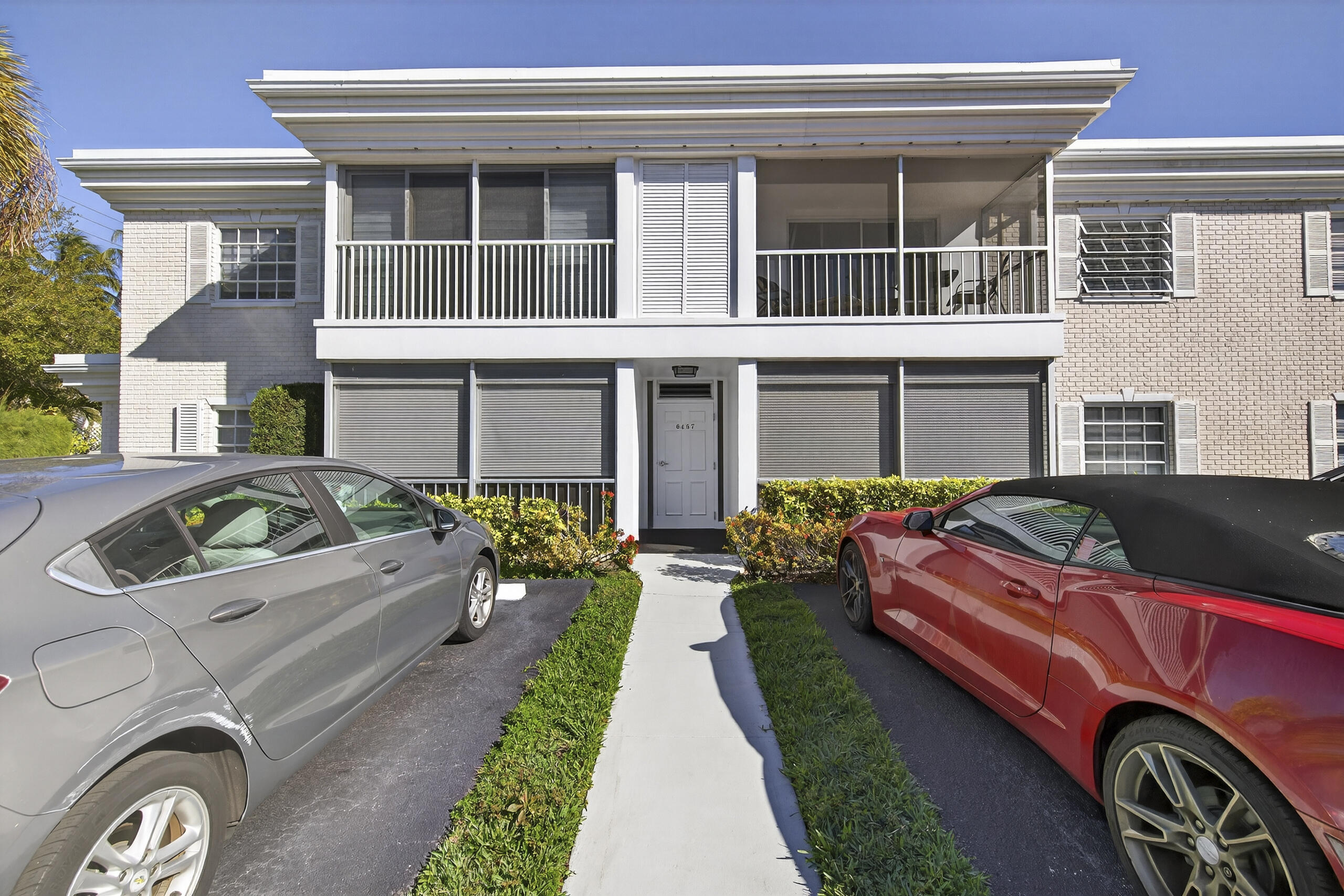 6457 Bay Club Dr #4 - 6457 Bay Club Dr #4, Fort Lauderdale, FL 33308 Luxury Property | Jose Angel Pina