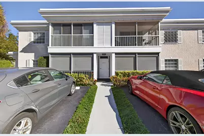 6457 Bay Club Drive #4, Fort Lauderdale, FL 33308 - Photo 1