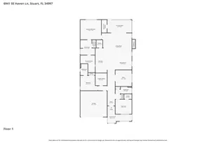 6941 SE Haven Ln, Stuart, FL 34997 - Photo 31