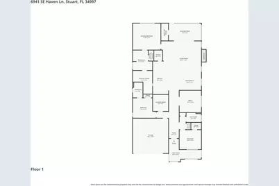 6941 SE Haven Lane, Stuart, FL 34997 - Photo 31