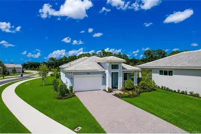6941 SE Haven Lane, Stuart, FL 34997 - Photo 1
