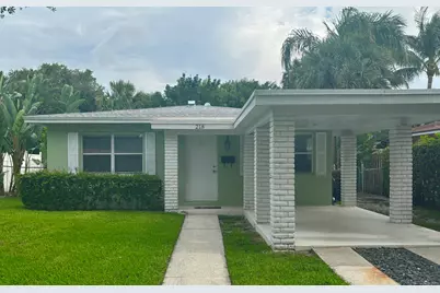 218 Seville Road, West Palm Beach, FL 33405 - Photo 1