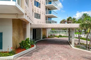3000 Holiday Dr, Fort Lauderdale, FL 33316 - Photo 5