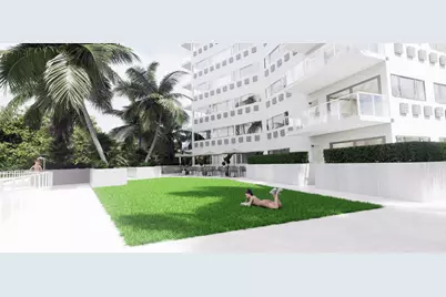 3000 Holiday Drive #1505, Fort Lauderdale, FL 33316 - Photo 47