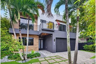 1644 NE 4th Court, Fort Lauderdale, FL 33301 - Photo 7