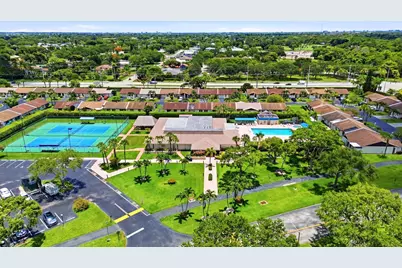 5160 Las Verdes Circle #Unit 101, Delray Beach, FL 33484 - Photo 33