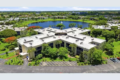 5160 Las Verdes Circle #Unit 101, Delray Beach, FL 33484 - Photo 39
