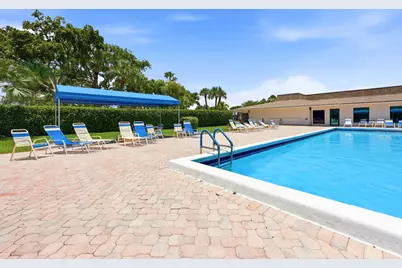 5160 Las Verdes Circle #Unit 101, Delray Beach, FL 33484 - Photo 29