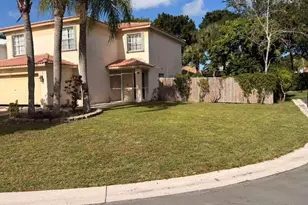 6724 Country Winds Cove, Lake Worth, FL 33463 - Photo 1