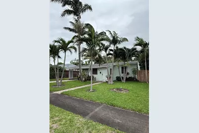 741 Roseland Drive, West Palm Beach, FL 33405 - Photo 1