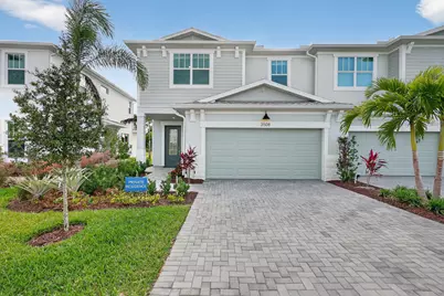 3552 NW Solange Court, Jensen Beach, FL 34957 - Photo 1