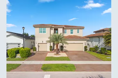 5095 Beland Drive, Lake Worth, FL 33467 - Photo 1