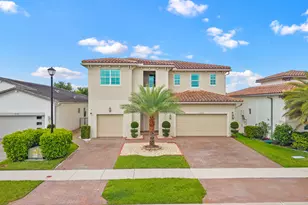5095 Beland Dr, Lake Worth, FL 33467 - Photo 1