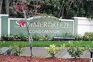 9999 Summerbreeze Dr, Sunrise, FL 33322 - Photo 1