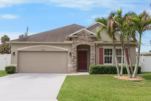 1580 SW Birkey Ave, Port Saint Lucie, FL 34953 - Photo 1