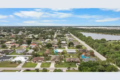1580 SW Birkey Avenue, Port Saint Lucie, FL 34953 - Photo 41