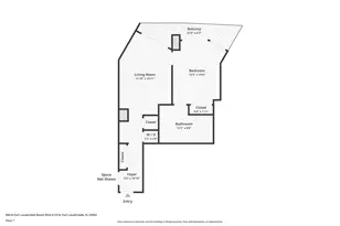505 N Fort Lauderdale Beach Blvd, Fort Lauderdale, FL 33304 - Photo 7