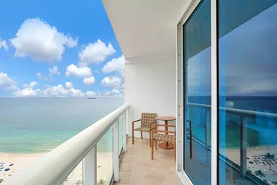 505 N Fort Lauderdale Beach Boulevard #2214, Fort Lauderdale, FL 33304 - Photo 1