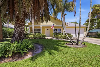 5802 SE Wesley Avenue, Stuart, FL 34997 - Photo 3