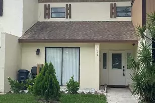 1453 White Pine Dr, Wellington, FL 33414 - Photo 1