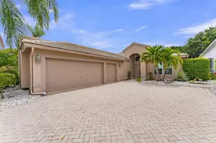 6429 Three Lakes, Boynton Beach, FL 33437 - Photo 3